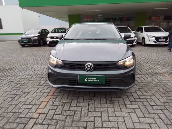 VOLKSWAGEN POLO 1.0 MPI TRACK MANUAL VOLKSWAGEN POLO 1.0 MPI TRACK MANUAL